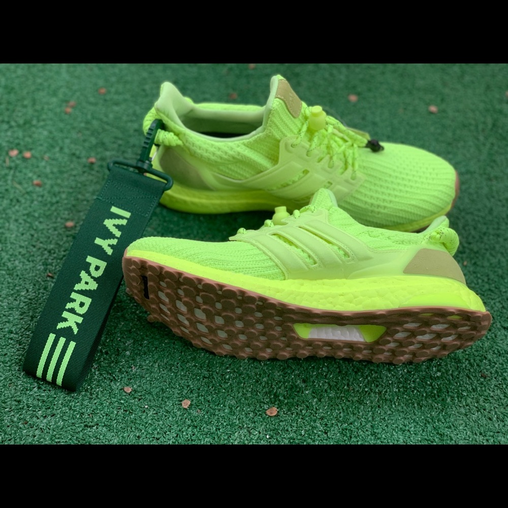 Adidas Ultraboost X Ivy Park - Picture 5 of 10